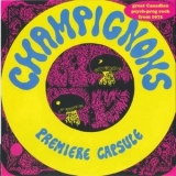 Champignons - Premiere Capsule '1972