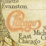 Chicago - Chicago Xi (8122-76180-2) '2003