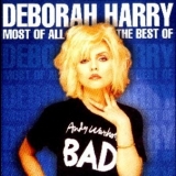 Deborah Harry - Most Of All '1999