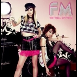 Four Mod - We Will Love U '2009