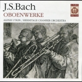 Johann Sebastian Bach - Oboenwerke (Alexei Utkin) '2004