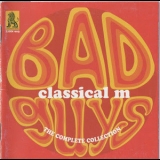 Classical M - Bad Guys:the Complete Collection '2005