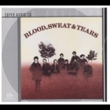 Blood, Sweat & Tears - Blood, Sweat & Tears '1968