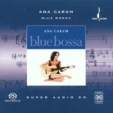 Ana Caram - Blue Bossa '2001
