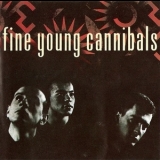 Fine Young Cannibals - Fine Young Cannibals '1985