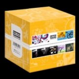 Muse - Symmetry Box (9 CDs) '2004