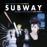 Eric Serra - Subway '1985