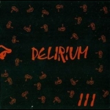 Delirium - Delirium III: Viaggio Negli Arcipelaghi Del Tempo '1974 - Album