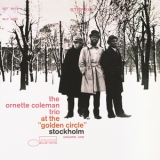 The Ornette Coleman Trio - At The Golden Circle Vol. 1 '1965
