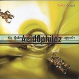 Solar Quest - Acidophilez (disc 2) '1998