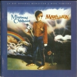 Marillion - Misplaced Childhood (2 disk version) '1998