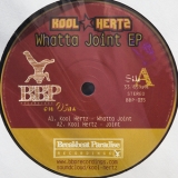 Kool Hertz - Whatta Joint EP '2011