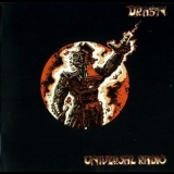 Dragon - Universal Radio '1974