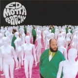 Ed Motta - Poptical '2003 - Album