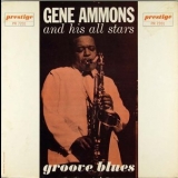 Gene Ammons - Groove Blues '1958