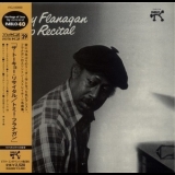 Tommy Flanagan - The Tommy Flanagan Tokyo Recital '1975