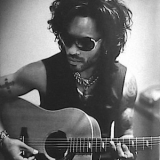 Lenny Kravitz - Baptism '2004