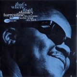 Stanley Turrentine - That's Where It's At '1962