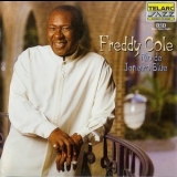 Freddy Cole - Rio De Janeiro Blue '2001 - Album