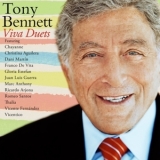 Tony Bennett - Viva Duets '2012 - Album