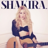 Shakira - Shakira. '2014 - Album