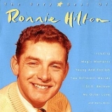 Ronnie Hilton - The Very Best Of Ronnie Hilton '1996