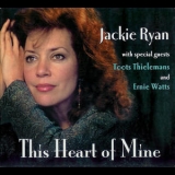 Jackie Ryan - This Heart Of Mine '2003