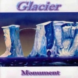 Glacier - Monument '2001 - Album