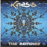 Kinesis - The Remixes '2012