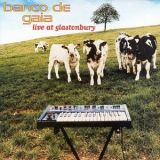Banco De Gaia - Live At Glastonbury '1996