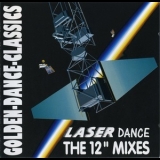 Laserdance - The 12'' Mixes '1995