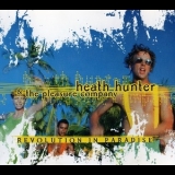 Heath Hunter & The Pleasure Company - Revolution In Paradise '1996