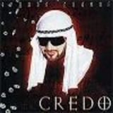 Mr. Credo - Credo '2002