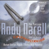 Andy Narell - The Passage: Music For Steel Orchestra '2004