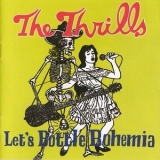 The Thrills - Let's Bottle Bohemia '2004