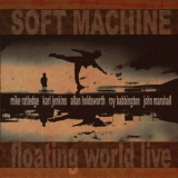 The Soft Machine - Floating World (Live) '1975