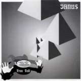 Janus - Free Fall '1994 - Album