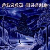 Grand Magus - Hammer Of The North '2010 - Album