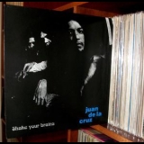 Juan De La Cruz Band - Shake Your Brains '1989