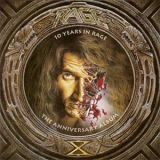 Rage - Ten Years in Rage (Remastered) '1994