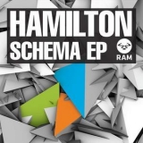 Hamilton - Schema EP '2013