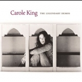 Carole King - The Legendary Demos '2012