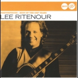 Lee Ritenour - Masterpieces - Best Of The Grp Years '2012