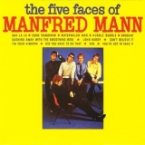 Manfred Mann - The Five Faces Of Manfred Mann '1965