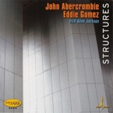 John Abercrombie - Structures '2006