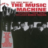 The Music Machine - The Very Best Of The Music Machine: Turn On '1966