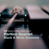 Portico Quartet - Black & White Sessions '2009
