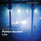 Portico Quartet - Live '2013