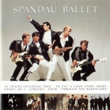 Spandau Ballet - The Best Of Spandau Ballet '1991