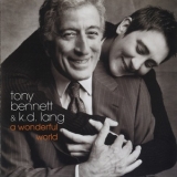 Tony Bennett - A Wonderful World '2002